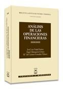 ANÁLISIS DE LAS OPERACIONES FINANCIERAS