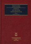 CÓDIGO DE LAS LEYES ADMINISTRATIVAS (2 VOLS.)