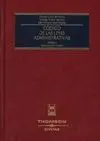 Código de las Leyes Administrativas (2 Vols. )