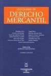 LECCIONES DE DERECHO MERCANTIL 2007