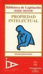 PROPIEDAD INTELECTUAL