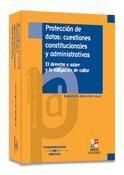PROTECCIÓN DE DATOS