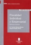 FISCALIDAD INDIVIDUAL Y EMPRESARIAL
