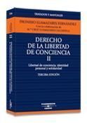 DERECHO DE LA LIBERTAD DE CONCIENCIA TOMO II