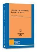 ARBITRAJE MARITIMO INTERNACIONAL