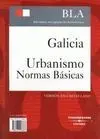 Galicia. Urbanismo. Normas Básicas 2007