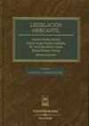 LEGISLACIÓN MERCANTIL