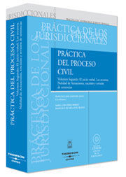 V 1 PRACTICA PROCESO CIVIL 2ª