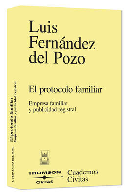 EL PROTOCOLO FAMILIAR