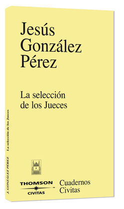 LA SELECCIÓN DE LOS JUECES