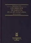 Los Derechos de Garantía en la Ley Concursal