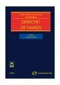 Derecho de Familia (1 Ed. / 2012)