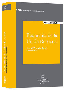 ECONOMIA UNION EUROPEA 6ª