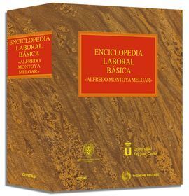 ENCICLOPEDIA LABORAL BÁSICA