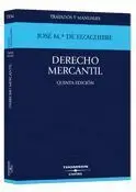Derecho Mercantil