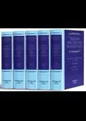 Tratado Práctico del Proceso Civil ( 5 Vols. )