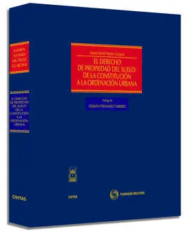 El Derecho de Propiedad del Suelo