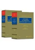 Estudios de Derecho Hipotecario y Derecho Civil
