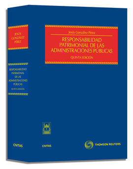 RESPONSABILIDAD PATRIMONIAL DE LAS ADMINISTRACIONE