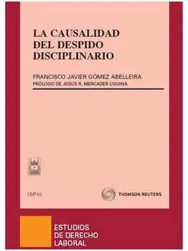 La Casualidad del Despido Disciplinario