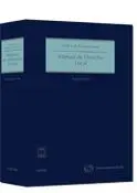Manual de Derecho Local