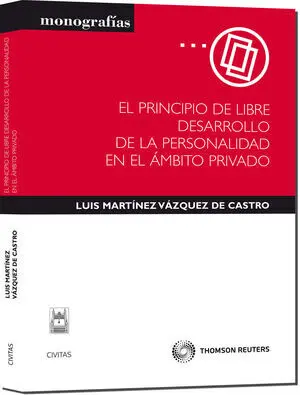 Principio de Libre Desarrollo de la Personalidad