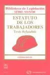Estatuto de los Trabajadores