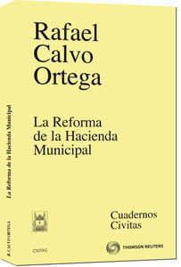 LA REFORMA DE LA HACIENDA MUNICIPAL