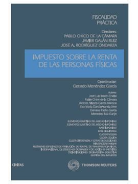 T 2 FISCALIDAD PRACTICA 1ª ED