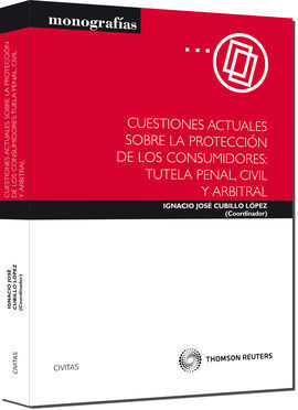 CUESTIONES ACTUALES SOBRE LA PROTECCIÓN DE LOS CON