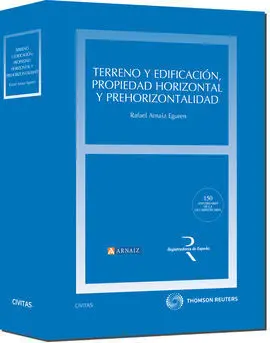 Terreno y Edificacion Propiedad Horizontal y Preho