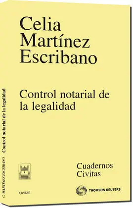 Control Notarial de la Legalidad