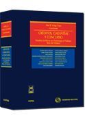 CREDITOS GARANTIAS Y CONCURSO 1ª ED