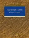 Derecho de Familia (Edición Facsimil)