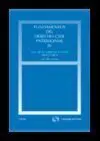 Fundamentos del Derecho Civil Patrimonial. Iv