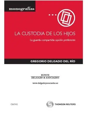La Custodia de los Hijos