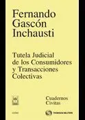 Tutela Judicial de los Consumidores y Transaccione