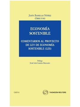 ECONOMÍA SOSTENIBLE