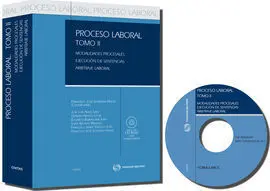 Proceso Laboral Tomo Ii