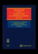 Comentario a la Reforma Laboral de 2010