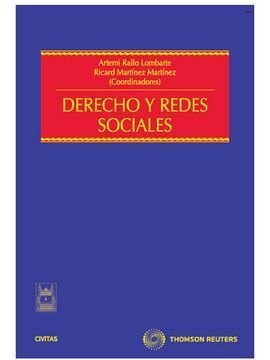 DERECHO Y REDES SOCIALES