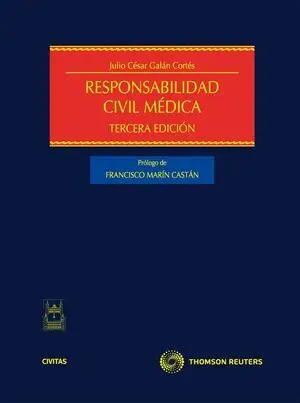 Responsabilidad Civil Medica