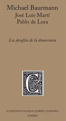 Los Desafios de la Democracia