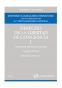 DERECHO DE LA LIBERTAD DE CONCIENCIA, I - CONCIENCIA, TOLERANCIA