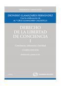 DERECHO DE LA LIBERTAD DE CONCIENCIA, I - CONCIENCIA, TOLERANCIA