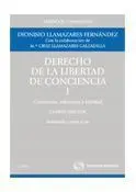 Derecho de la Libertad de Conciencia, I - Conciencia, Tolerancia