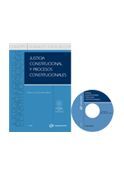 JUSTICIA CONSTITUCIONAL Y PROCESOS CONSTITUCIONALES