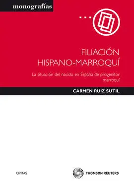 Filiacion Hispano Marroqui