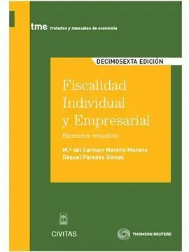 Fiscalidad Individual y Empresarial