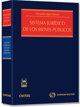 SISTEMA JURIDICO DE LOS BIENES PUBLICOS